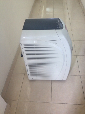 ขายแอร์ตู้ขนาด 18,000 BTU.