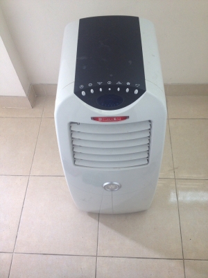 ขายแอร์ตู้ขนาด 18,000 BTU.