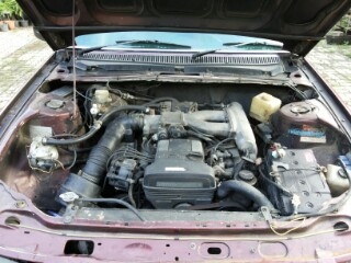 เปอร์โย 505 ปี 91 เครื่อง 1 เจ ออโต้ ติดเเก็ส