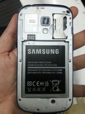 ขายครับ ซัมซุง Gs 7562 ครับ