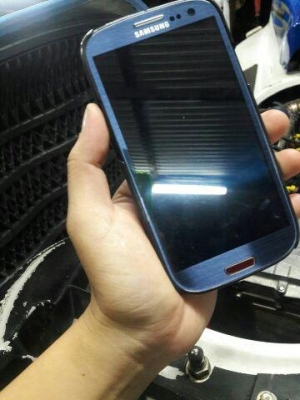 ขายซัมซุง s3 ครับ