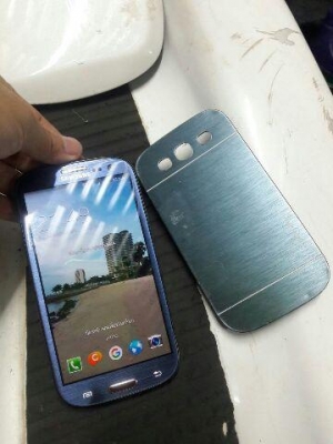 ขายซัมซุง s3 ครับ