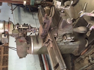 ขายเครื่อง milling