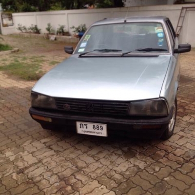 เปอร์โย 505 2.0 GR เปอร์โย 505 2.0 GR