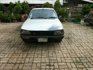 เปอร์โย 505 2.0 GR