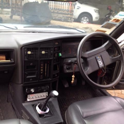 เปอร์โย 505 2.0 GR เปอร์โย 505 2.0 GR