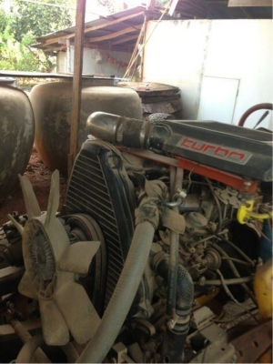 ขายเคริ่อง 2L turbo inter cool 28500 ขายเคริ่อง 2L turbo inter cool 28500