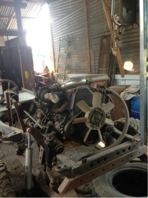 ขายเคริ่อง 2L turbo inter cool  28500