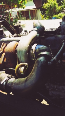 ขายเคทีวางหัวสิงไฮเทคดั้มเครื่อง eh700 เทอรโบ203แรงสภาพสวย จัดแนนท์ได้ถึง30-35