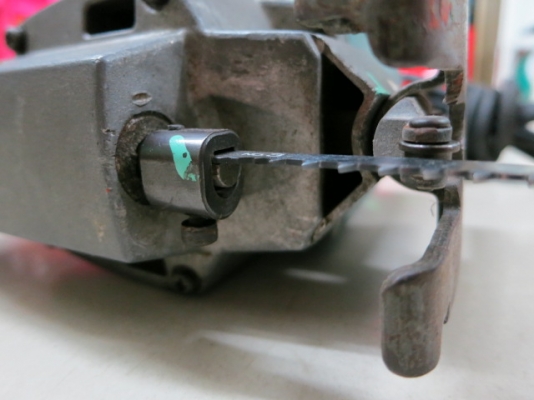 จิ๊กซอว์ ปรับรอบ MAKITA มากีต้าร์ ของแท้ รุ่น 4300BV 390W. สภาพดี พร้อมใช้งาน