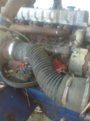 ขายเครื่อง HO 7C