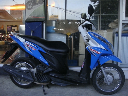 click 125i เดิมๆๆ