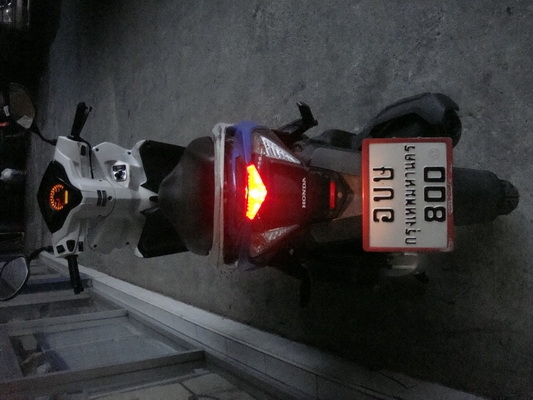 click 125i เดิมๆๆ