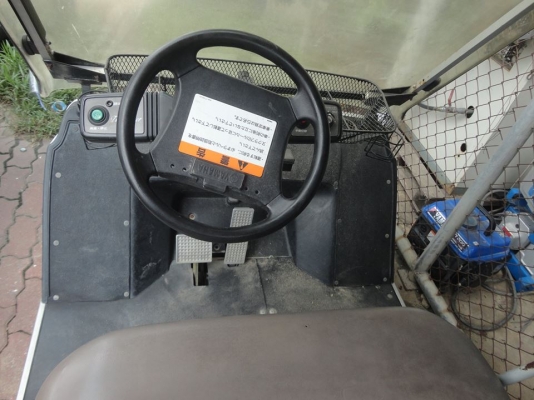 ขาย รถกอล์ฟไฟฟ้า มีหลายคัน สภาพสวย