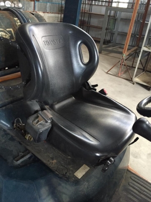 ขายรถโฟร์คลิฟท์ 1.5ตัน 200000