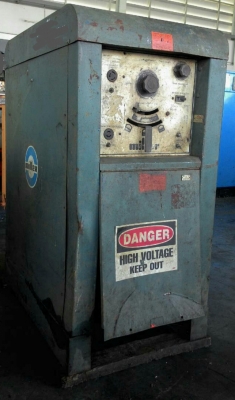 ขายตู้เชื่อมมิลเลอร์