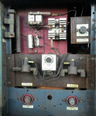 ขายตู้เชื่อมมิลเลอร์