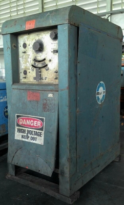 ขายตู้เชื่อมมิลเลอร์