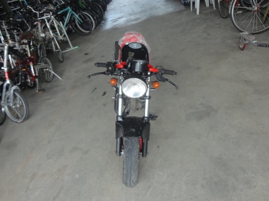 ขาย monkey type r เก่าญี่ปุ่น สภาพสวย