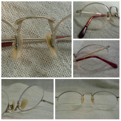 แว่นสายตายาวแบรนด์หรูฝรั่งเศส ALAIN DELON