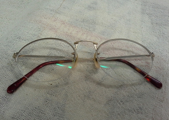 แว่นสายตายาวแบรนด์หรูฝรั่งเศส ALAIN DELON