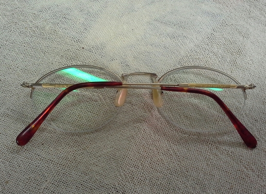 แว่นสายตายาวแบรนด์หรูฝรั่งเศส ALAIN DELON