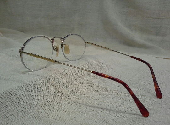 แว่นสายตายาวแบรนด์หรูฝรั่งเศส ALAIN DELON