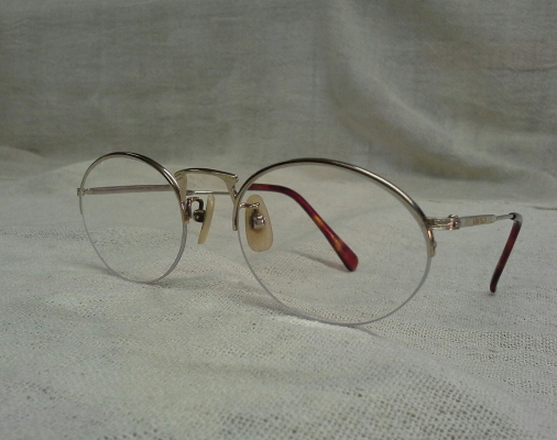 แว่นสายตายาวแบรนด์หรูฝรั่งเศส ALAIN DELON