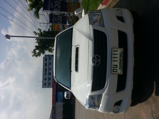 TOYOTA VIGO ขาย 430,000 TOYOTA VIGO ขาย 430,000