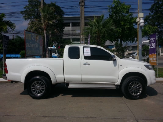 TOYOTA VIGO ขาย 430,000 TOYOTA VIGO ขาย 430,000