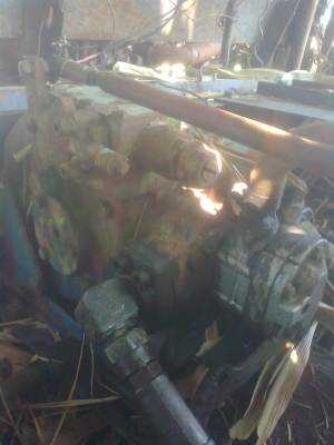 ขายปั้มไดกิน เบอร์ 20