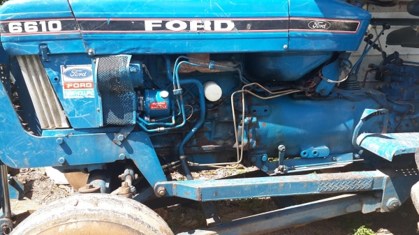 ขายรถไถ 6610 แท้ ปั้มกลม ไอดีโต เสื้อลาย เอกสารอินวอยส์ ขายรถไถ 6610 แท้ ปั้มกลม ไอดีโต เสื้อลาย เอกสารอินวอยส์