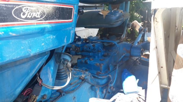 ขายรถไถ 6610 แท้ ปั้มกลม ไอดีโต เสื้อลาย เอกสารอินวอยส์ ขายรถไถ 6610 แท้ ปั้มกลม ไอดีโต เสื้อลาย เอกสารอินวอยส์