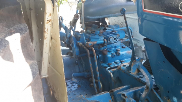 ขายรถไถ 6610 แท้ ปั้มกลม ไอดีโต เสื้อลาย เอกสารอินวอยส์ ขายรถไถ 6610 แท้ ปั้มกลม ไอดีโต เสื้อลาย เอกสารอินวอยส์