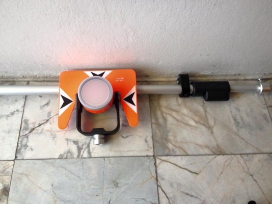 ขายปริซึม+โพลสเกล