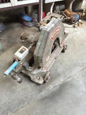 แท่นตัดไฟเบอร์ WINNER