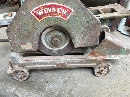 แท่นตัดไฟเบอร์ WINNER