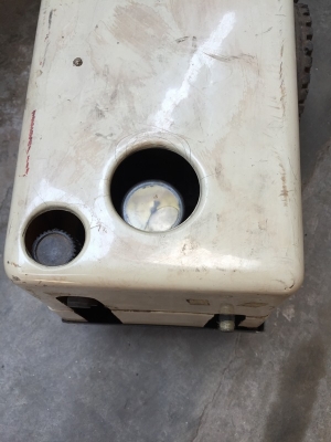 ปั้มฉีดน้ำแรงดันสูง