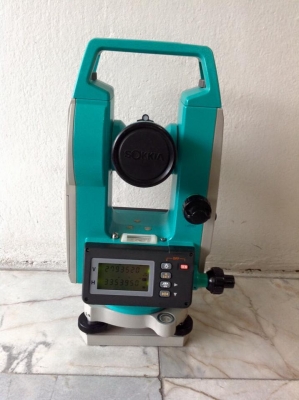 Sokkia dt500