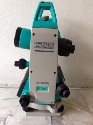 Sokkia dt500