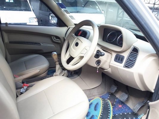 ขาย Tata Xenon CNG ตอนเดียว ปี11.