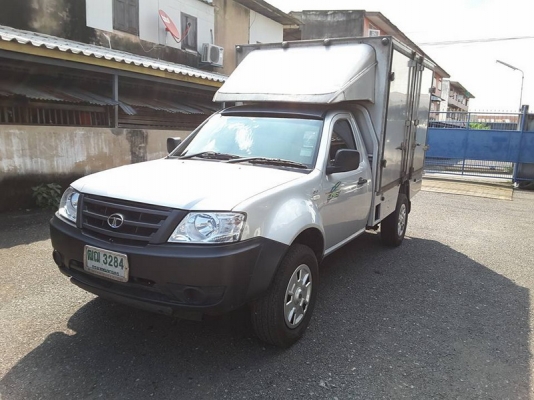 ขาย Tata Xenon CNG ตอนเดียว ปี11.