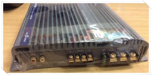 ALPINE MRV-T500 ALPINE MRV-T500