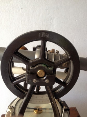 ขายกล้องโบราณตัวที่1