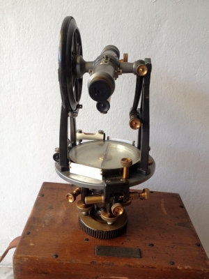 ขายกล้องโบราณตัวที่1