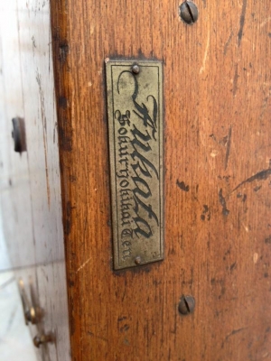 ขายกล้องโบราณตัวที่1