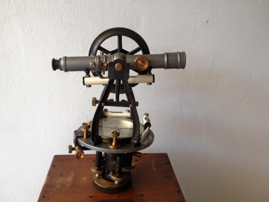 ขายกล้องโบราณตัวที่1