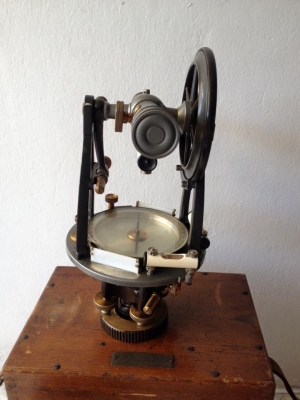 ขายกล้องโบราณตัวที่1