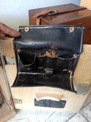 ขายกล้องโบราณตัวที่2