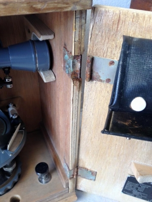 ขายกล้องโบราณตัวที่2